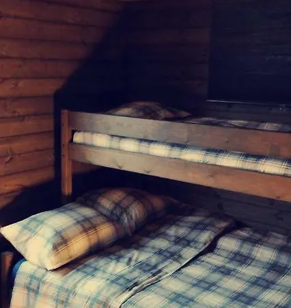 Hitra Fishing Vacation Apartment