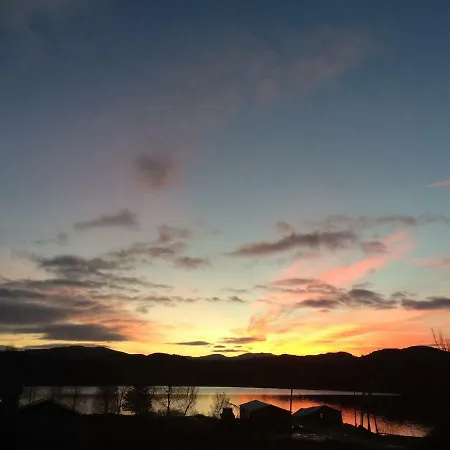Hitra Fishing Vacation Apartment