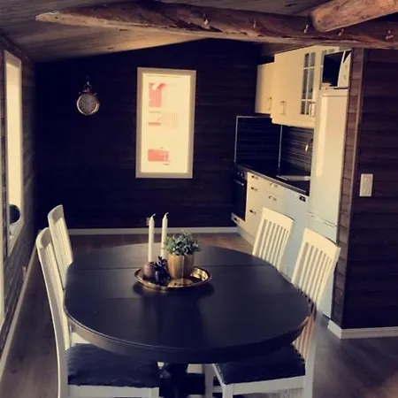 Hitra Fishing Vacation
