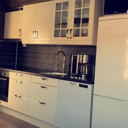 Hitra Fishing Vacation Apartment